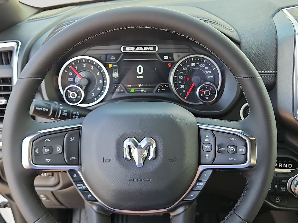 Thumbnail: 2026 RAM 1500 - 22