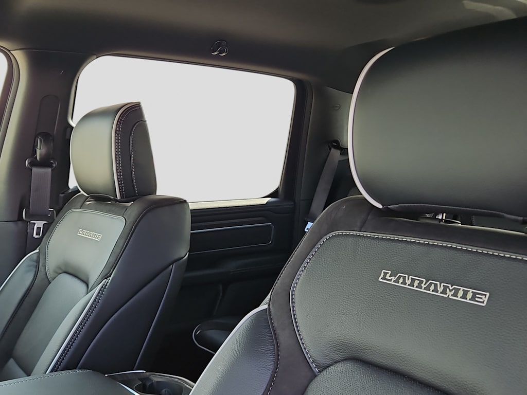 Thumbnail: 2026 RAM 1500 - 20