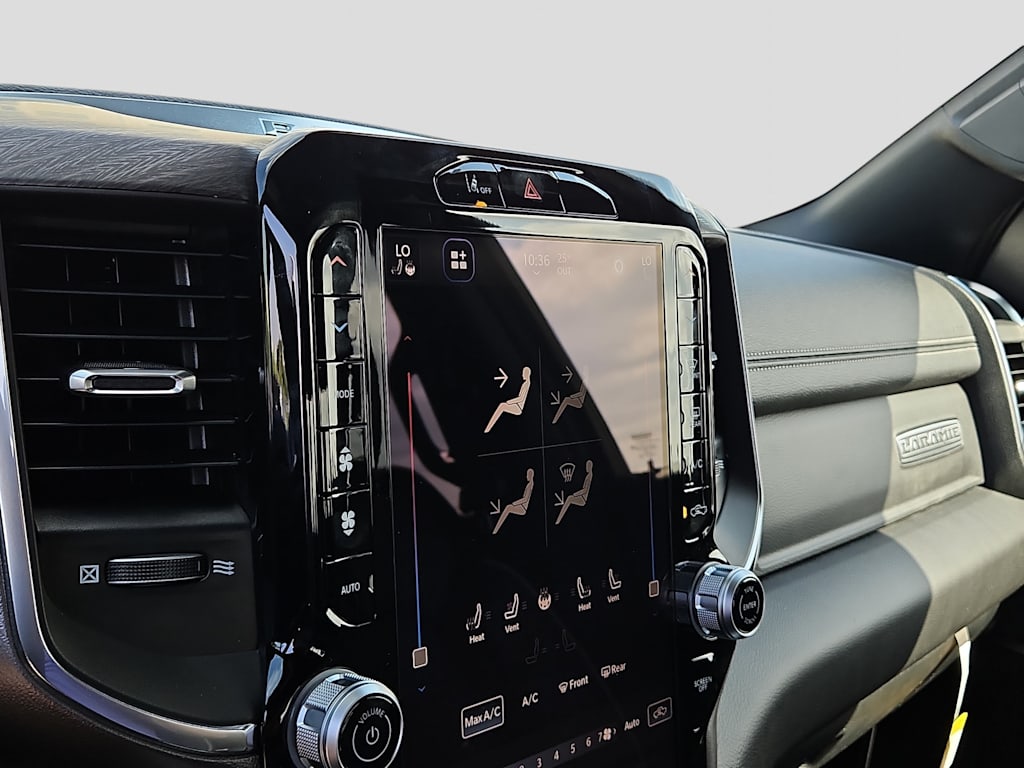Thumbnail: 2026 RAM 1500 - 25