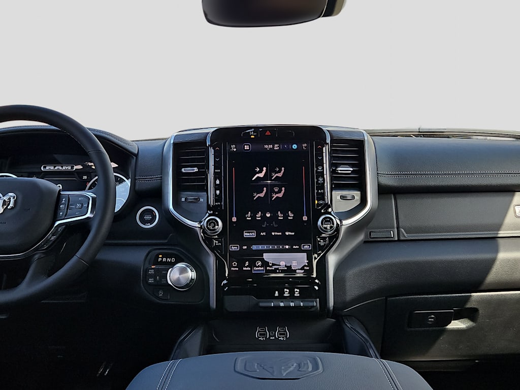 Thumbnail: 2026 RAM 1500 - 8