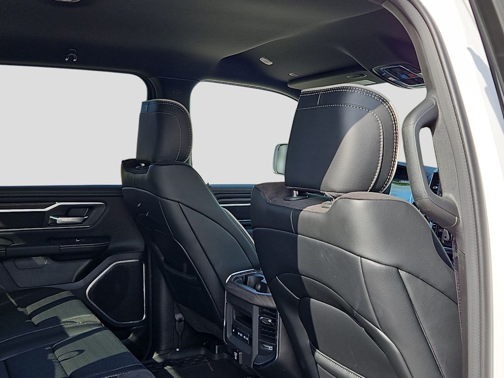 Thumbnail: 2026 RAM 1500 - 21