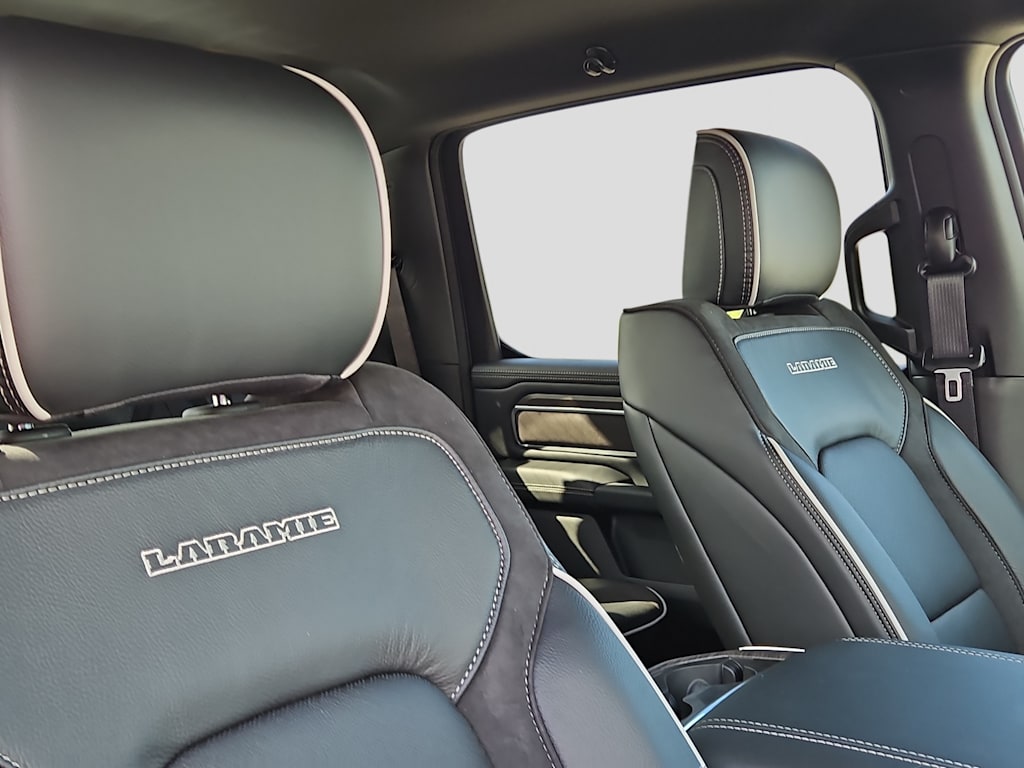 Thumbnail: 2026 RAM 1500 - 11