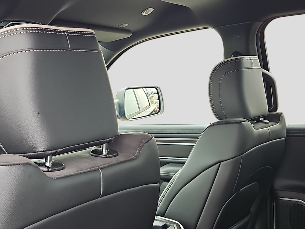 Thumbnail: 2026 RAM 1500 - 21