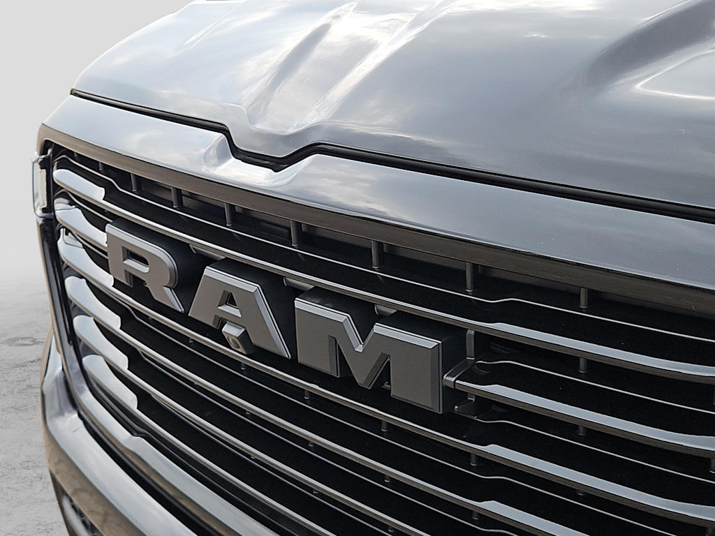 Thumbnail: 2026 RAM 1500 - 19