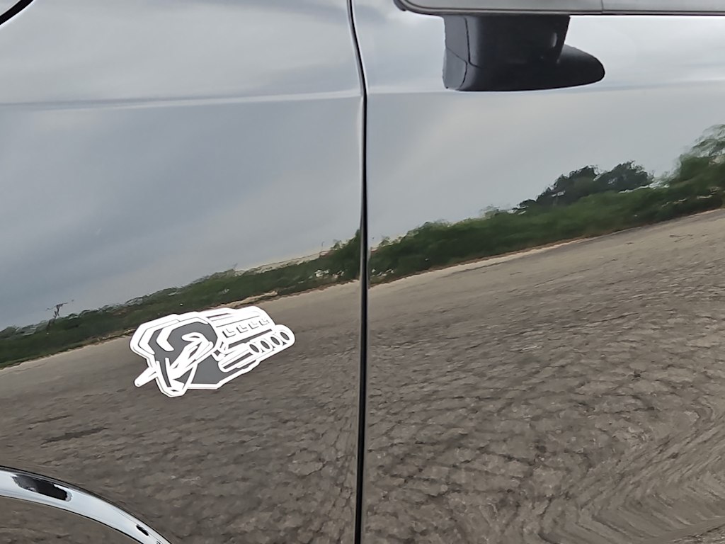 Thumbnail: 2026 RAM 1500 - 7
