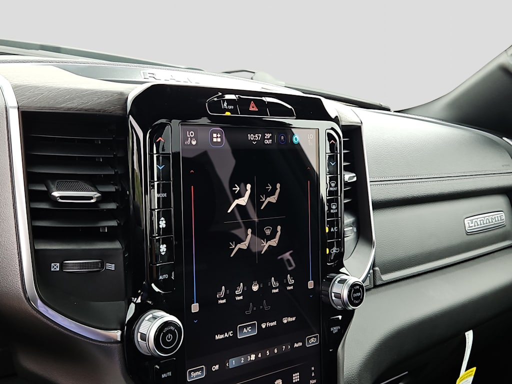 Thumbnail: 2026 RAM 1500 - 25