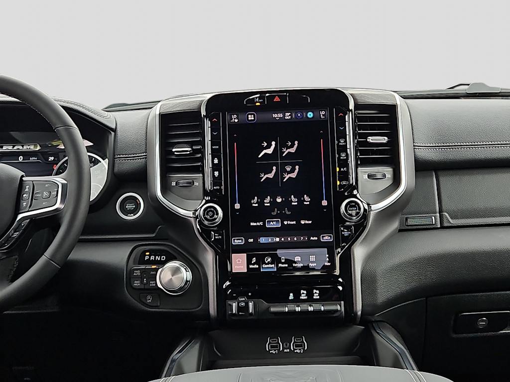 Thumbnail: 2026 RAM 1500 - 9