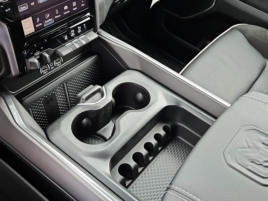 Thumbnail: 2026 RAM 1500 - 11