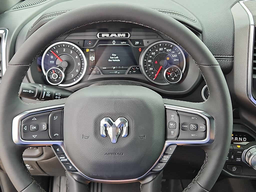Thumbnail: 2026 RAM 1500 - 24
