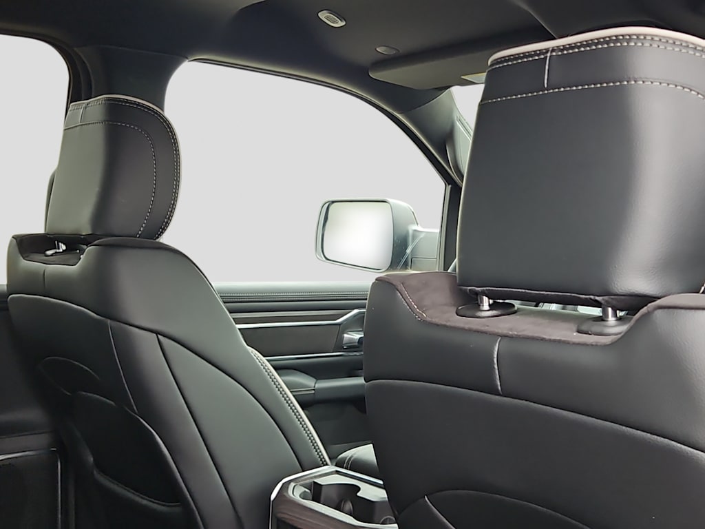 Thumbnail: 2026 RAM 1500 - 22