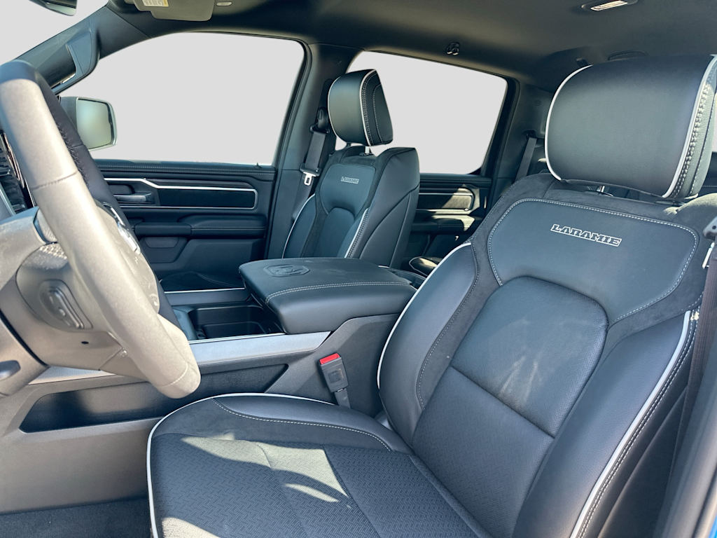 Thumbnail: 2026 RAM 1500 - 11