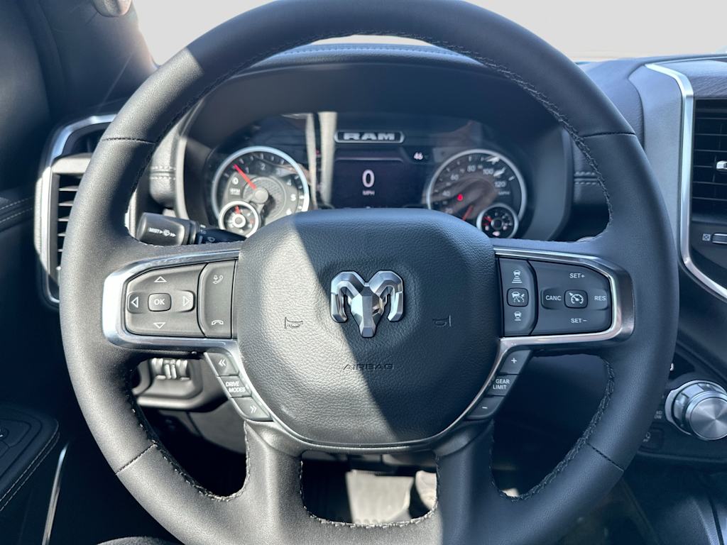 Thumbnail: 2026 RAM 1500 - 9