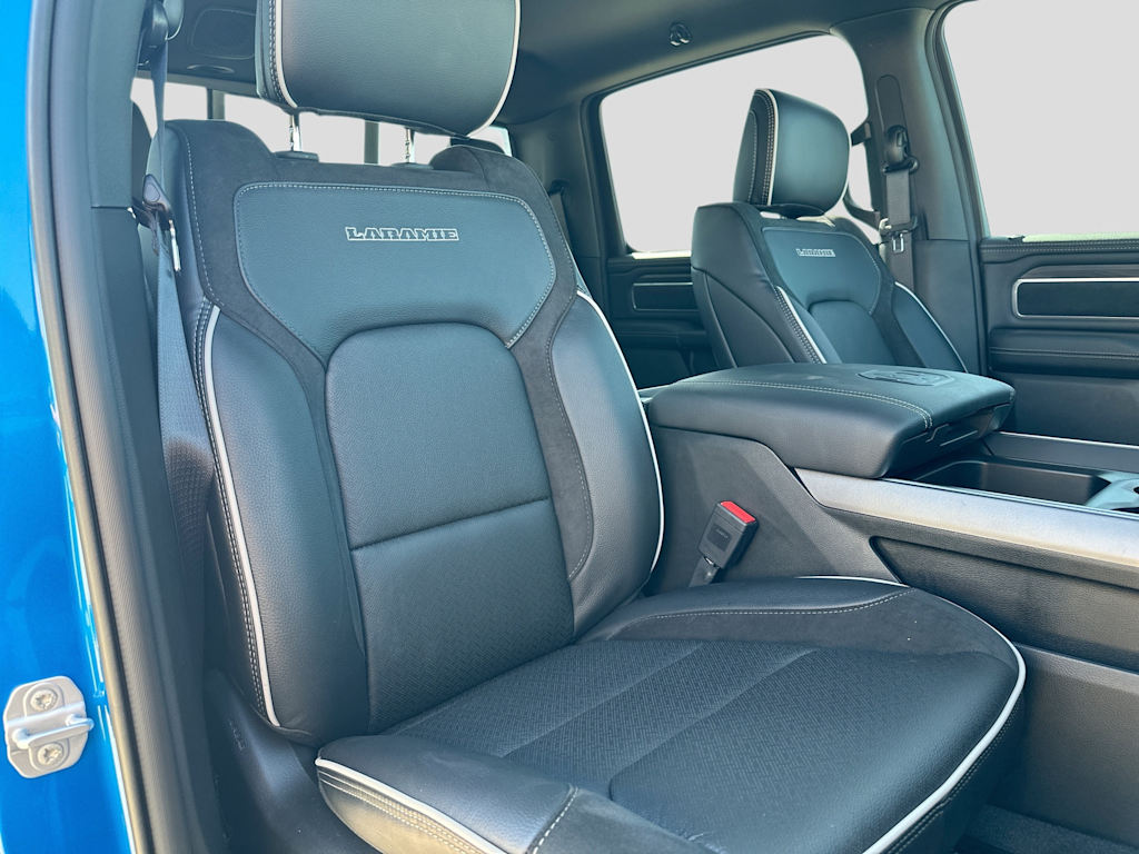 Thumbnail: 2026 RAM 1500 - 28
