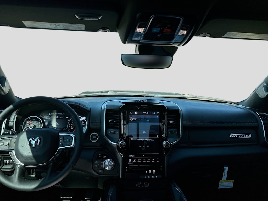 Thumbnail: 2026 RAM 1500 - 2