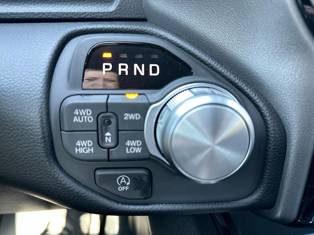 Thumbnail: 2026 RAM 1500 - 29