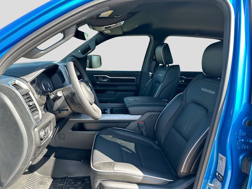 Thumbnail: 2026 RAM 1500 - 10