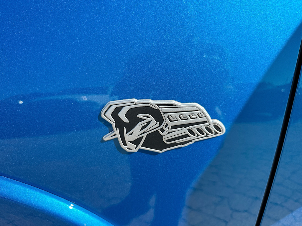 Thumbnail: 2026 RAM 1500 - 6