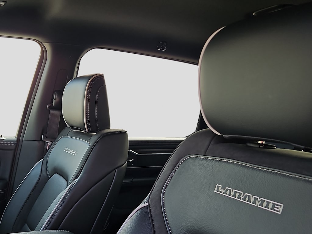 Thumbnail: 2026 RAM 1500 - 21