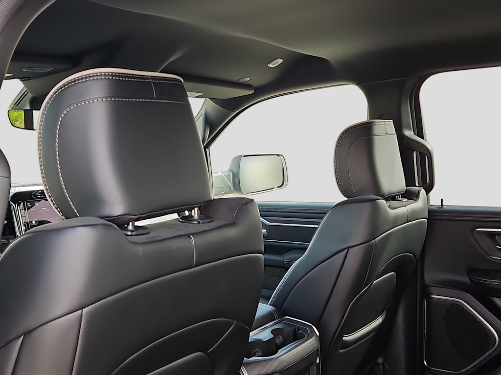 Thumbnail: 2026 RAM 1500 - 10