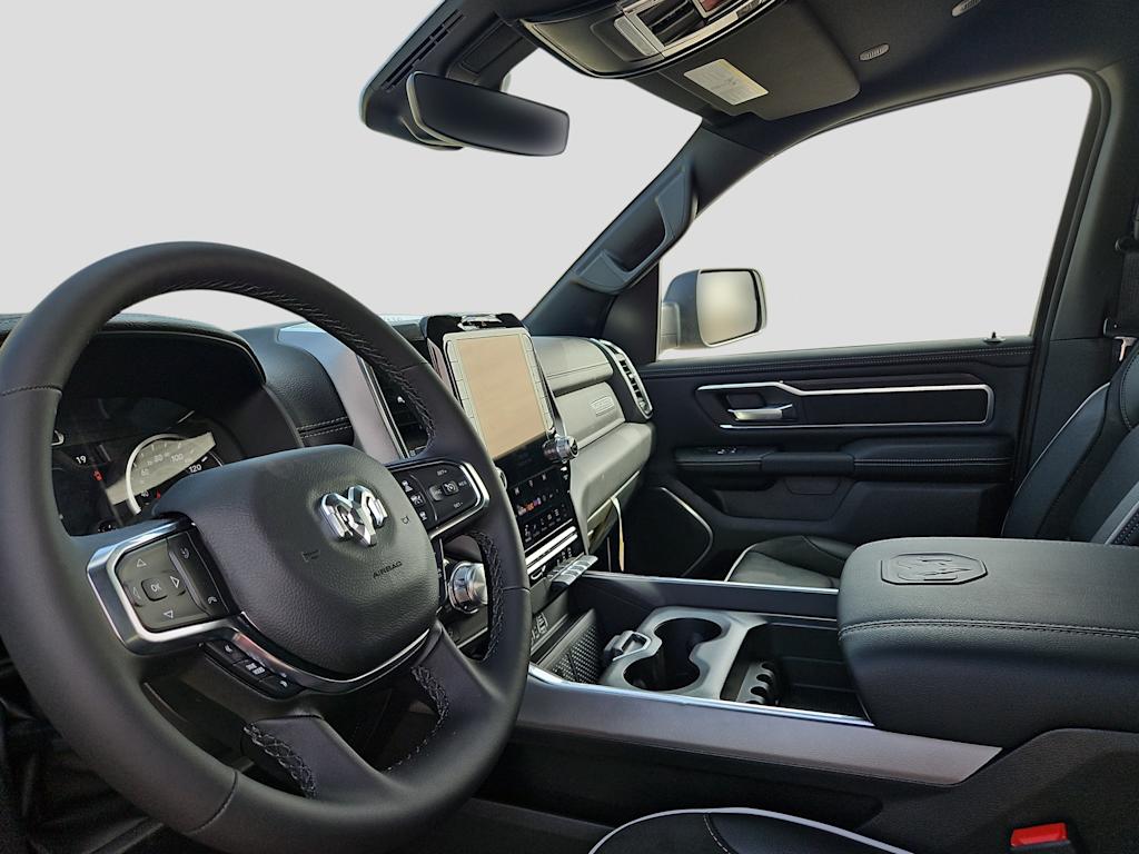 Thumbnail: 2026 RAM 1500 - 2