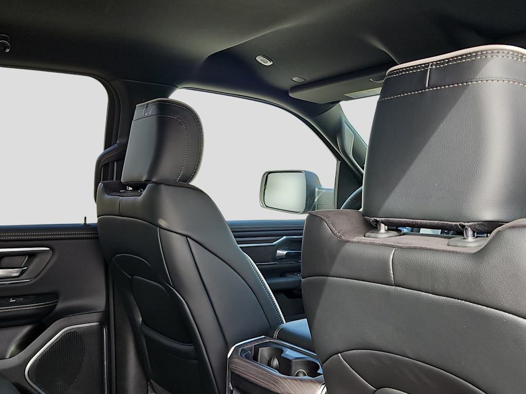 Thumbnail: 2026 RAM 1500 - 22