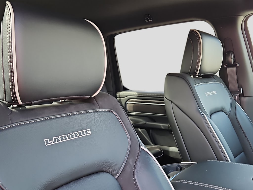 Thumbnail: 2026 RAM 1500 - 12