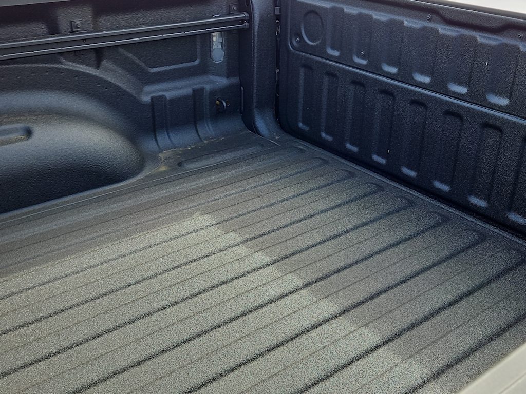 Thumbnail: 2026 RAM 1500 - 14