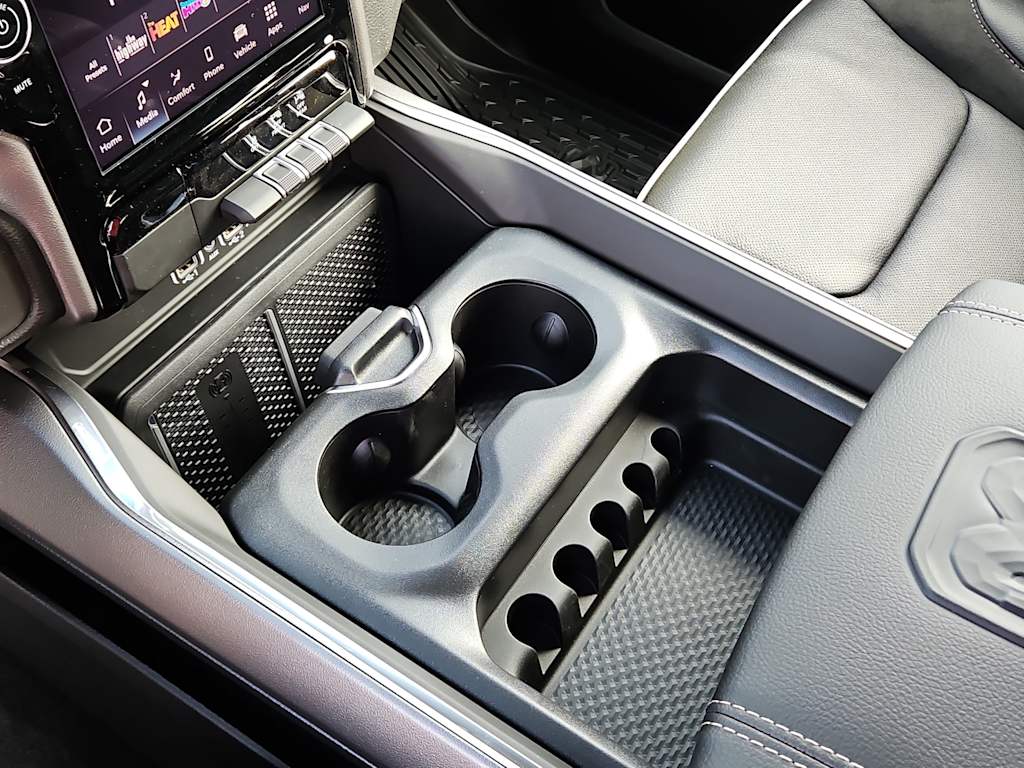 Thumbnail: 2026 RAM 1500 - 24