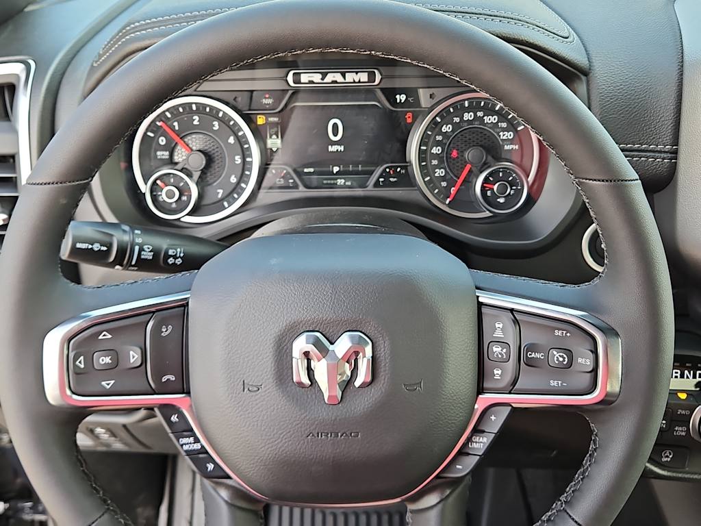 Thumbnail: 2026 RAM 1500 - 23