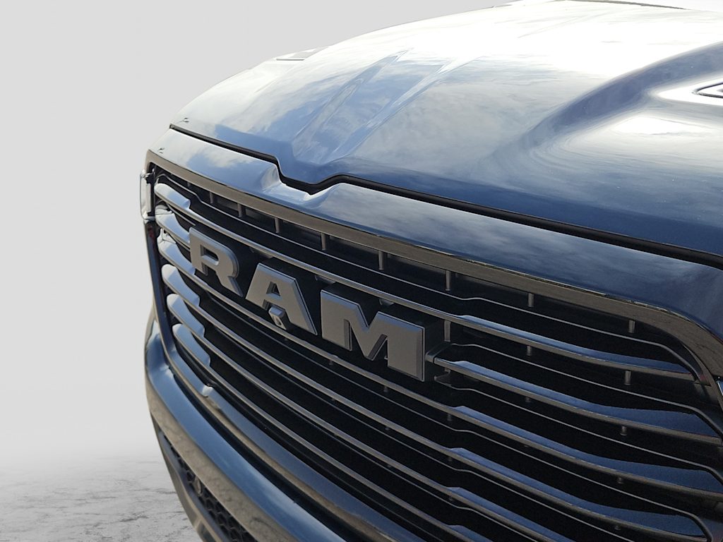 Thumbnail: 2026 RAM 1500 - 20
