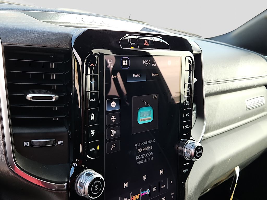 Thumbnail: 2026 RAM 1500 - 25