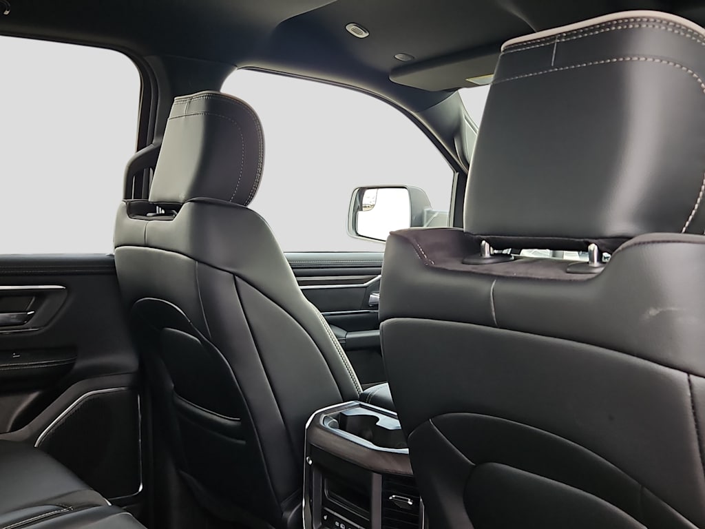 Thumbnail: 2026 RAM 1500 - 9