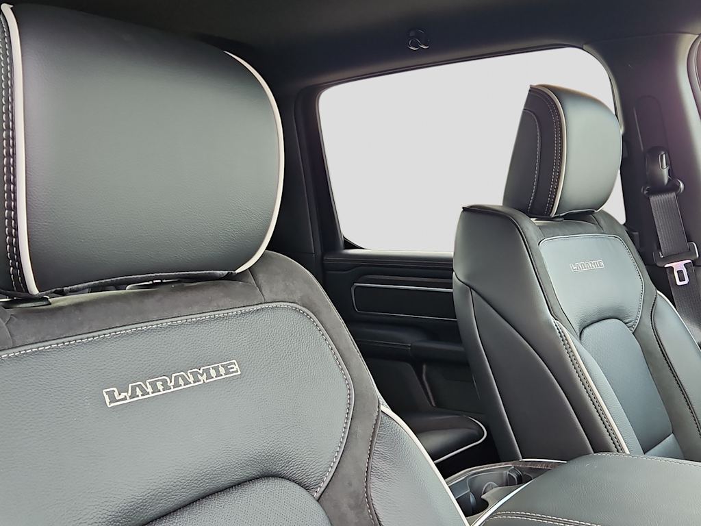 Thumbnail: 2026 RAM 1500 - 23