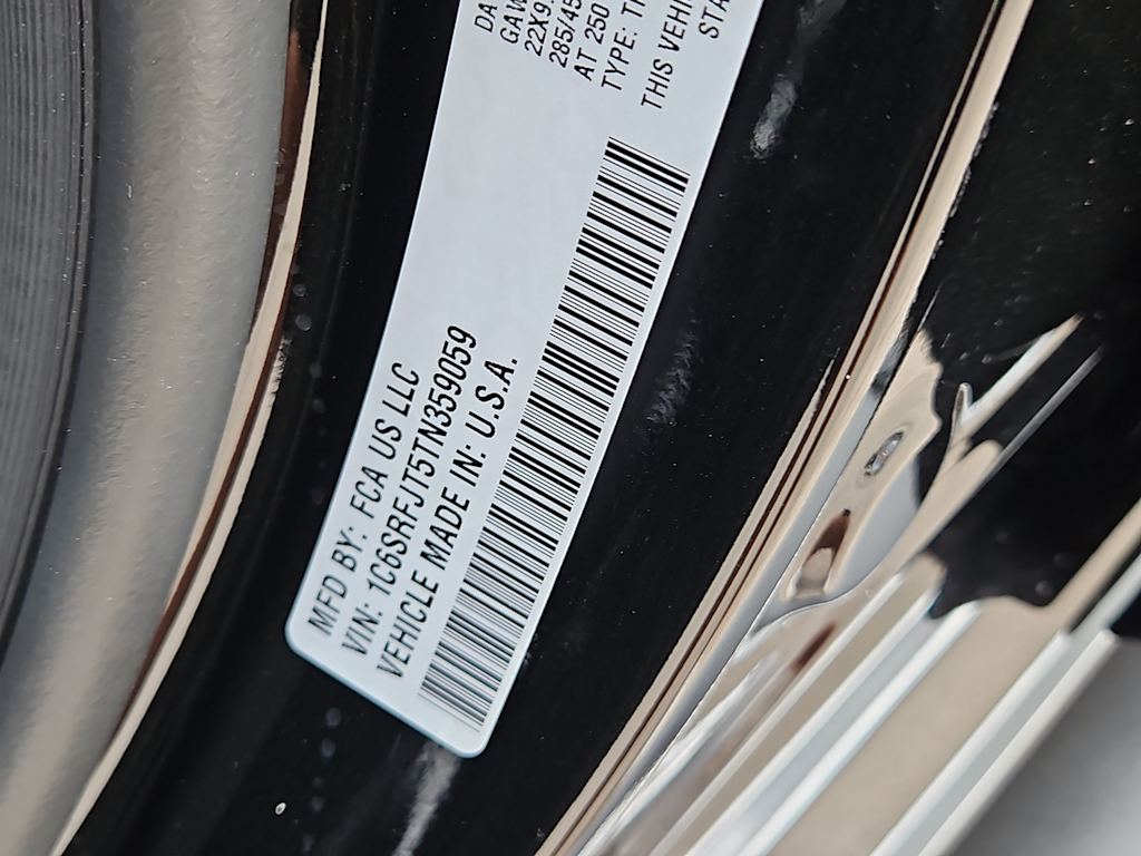 Thumbnail: 2026 RAM 1500 - 14