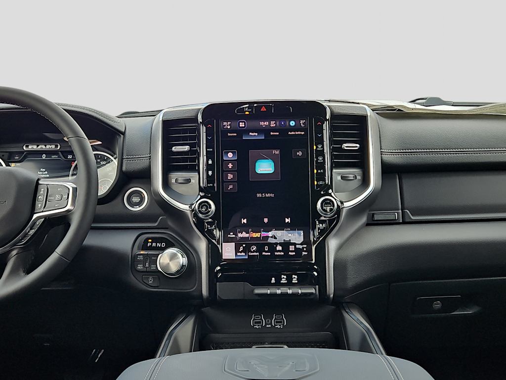 Thumbnail: 2026 RAM 1500 - 8