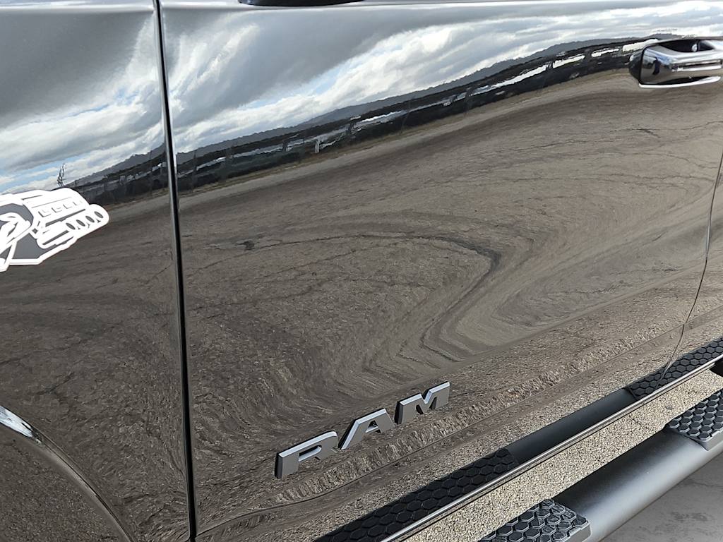 Thumbnail: 2026 RAM 1500 - 6