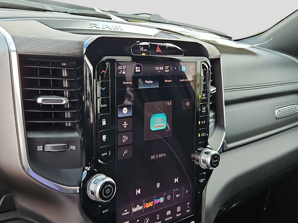 Thumbnail: 2026 RAM 1500 - 10