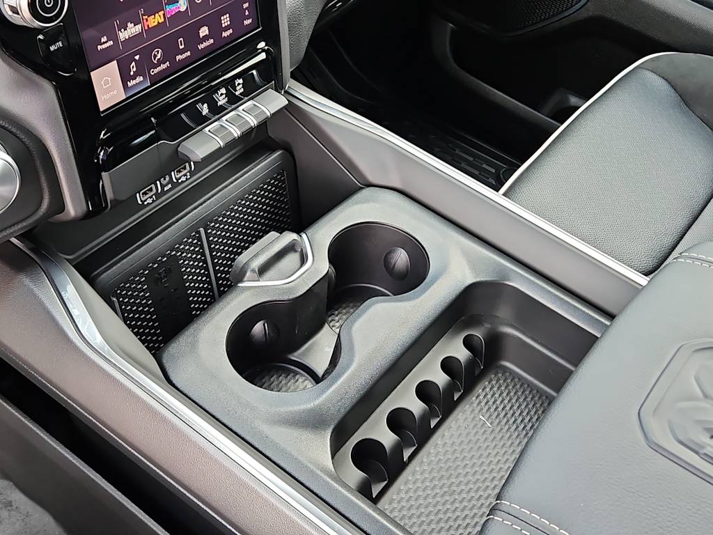 Thumbnail: 2026 RAM 1500 - 11