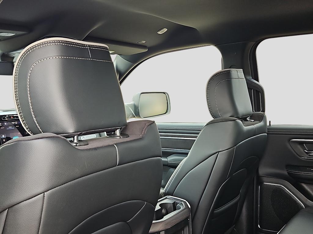 Thumbnail: 2026 RAM 1500 - 22