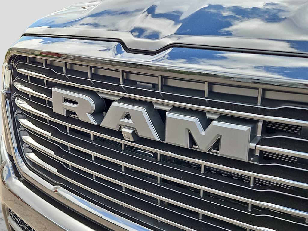 Thumbnail: 2026 RAM 1500 - 20