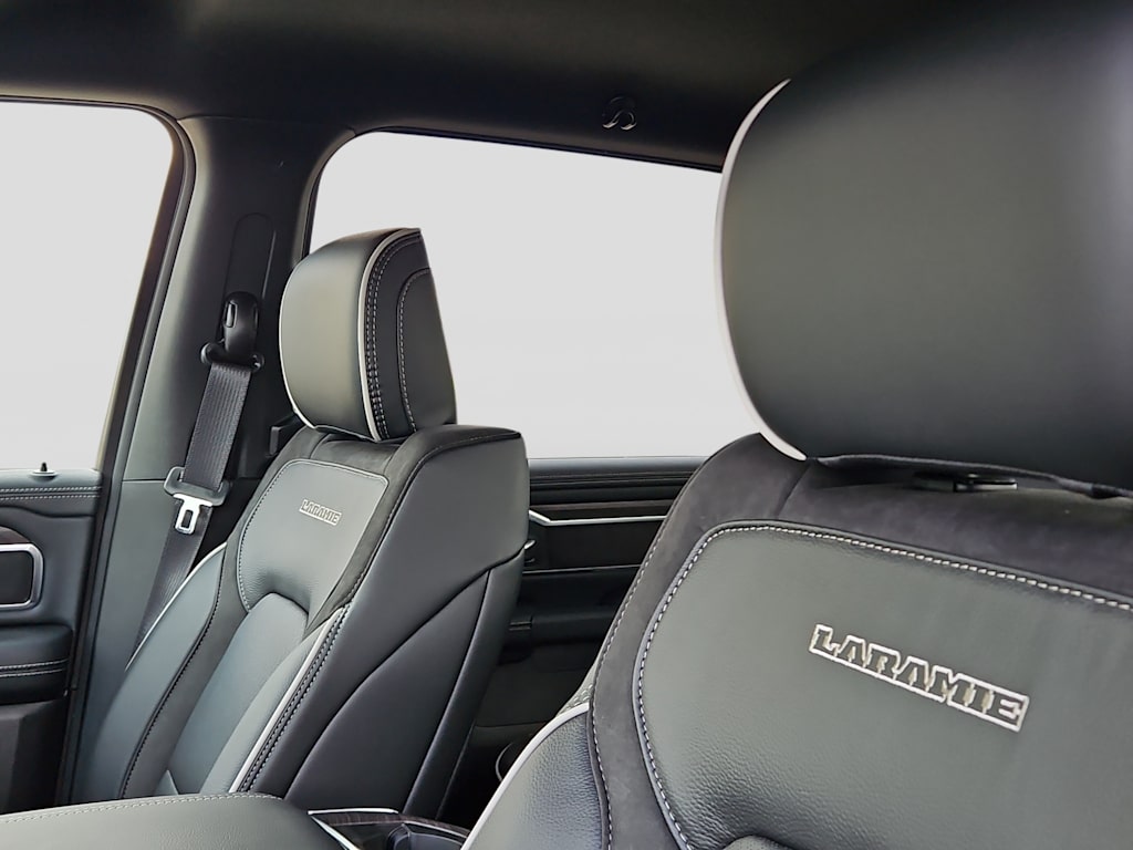 Thumbnail: 2026 RAM 1500 - 21