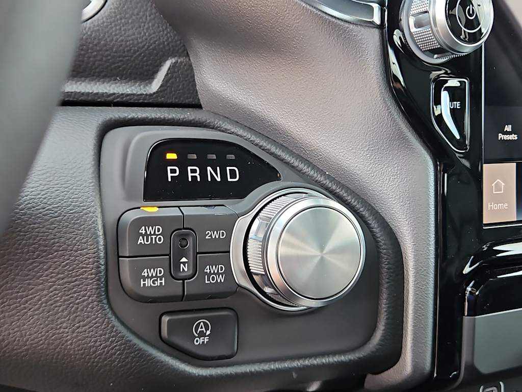 Thumbnail: 2026 RAM 1500 - 25