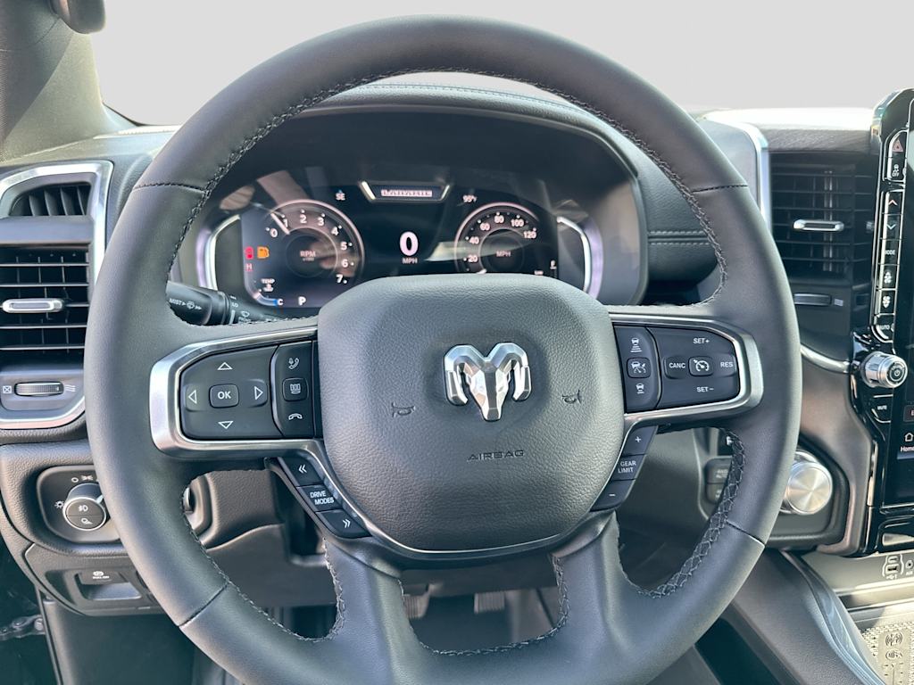 Thumbnail: 2026 RAM 1500 - 9