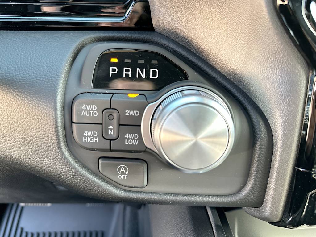 Thumbnail: 2026 RAM 1500 - 29
