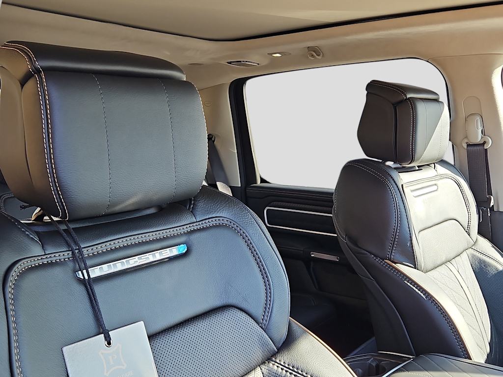 Thumbnail: 2026 RAM 1500 - 11