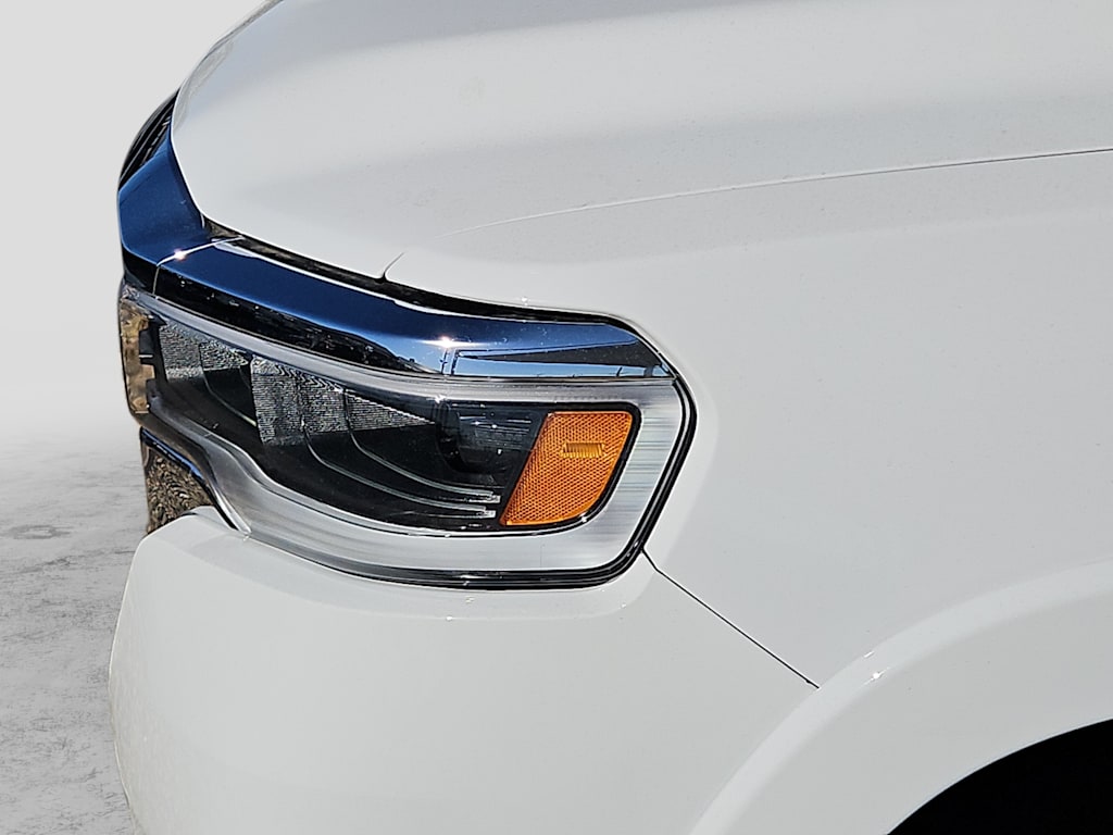 Thumbnail: 2026 RAM 1500 - 21