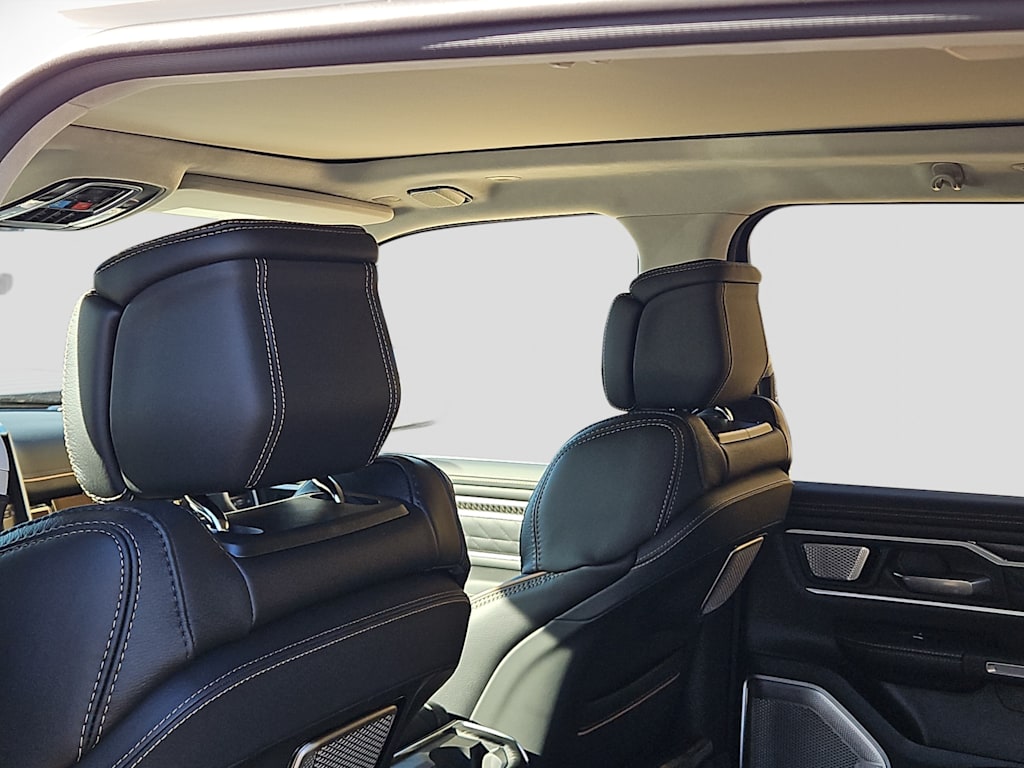 Thumbnail: 2026 RAM 1500 - 24