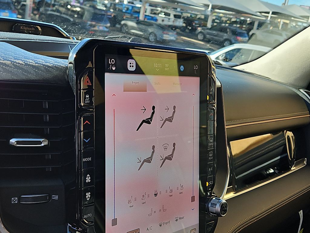 Thumbnail: 2026 RAM 1500 - 12