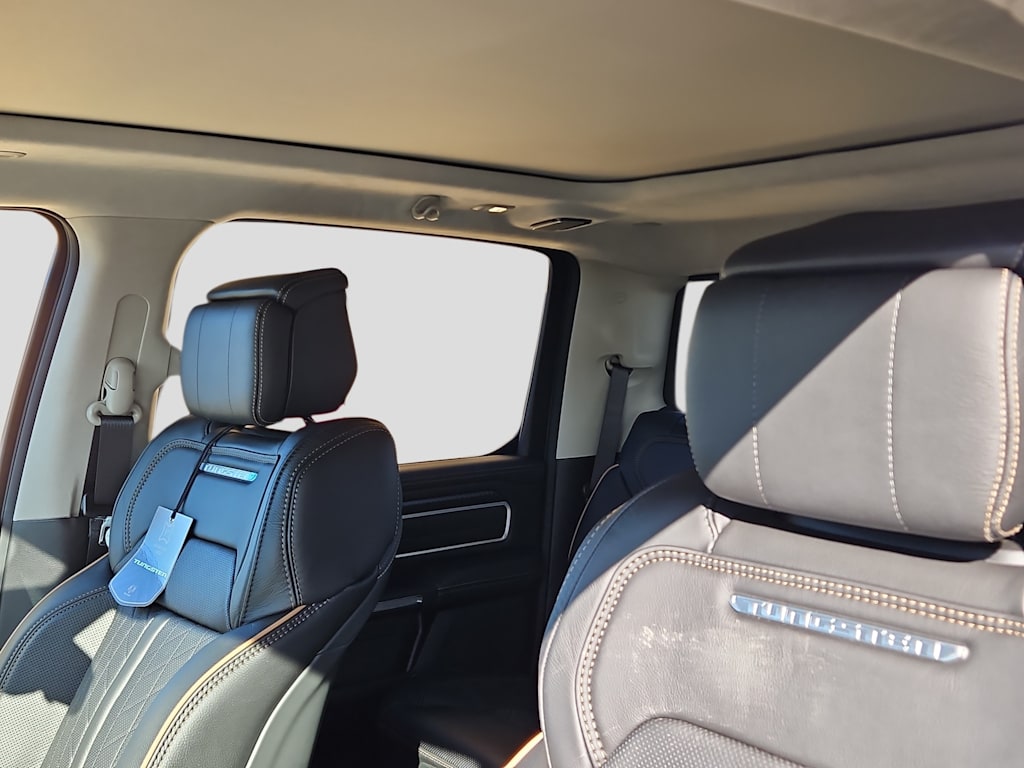 Thumbnail: 2026 RAM 1500 - 22