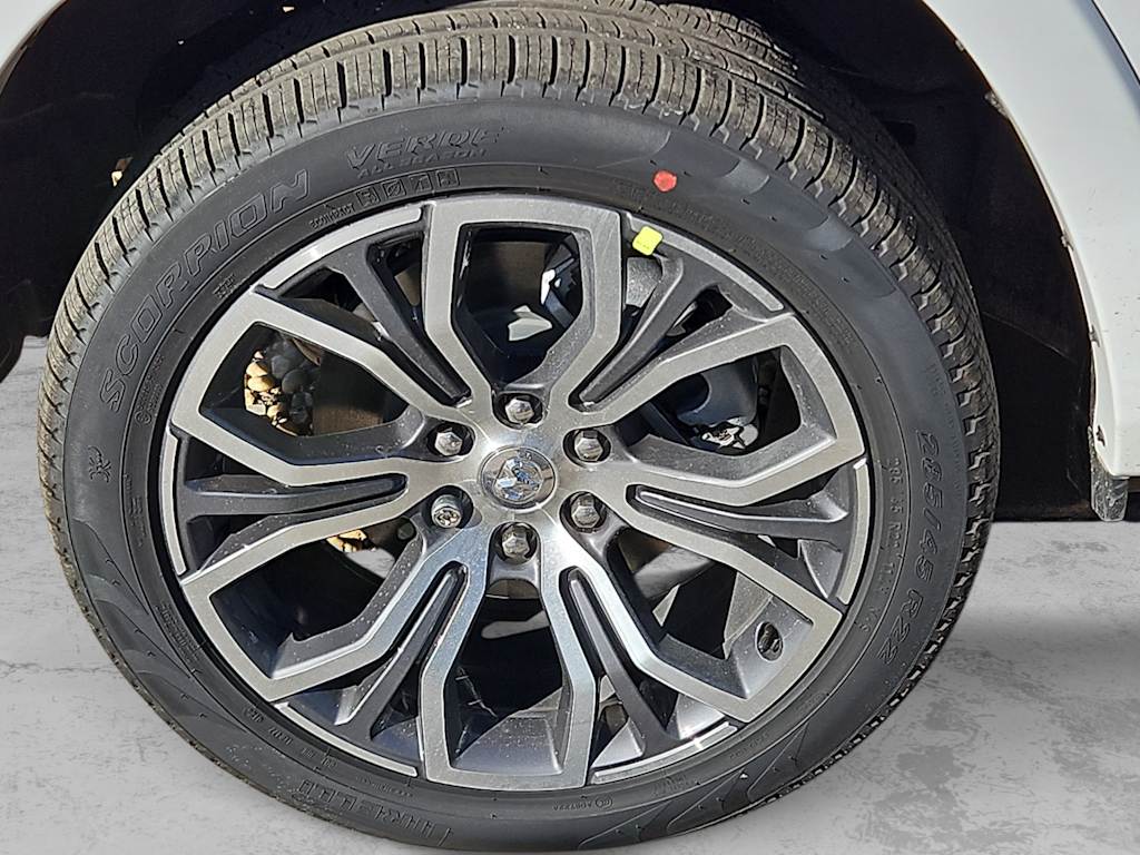 Thumbnail: 2026 RAM 1500 - 8